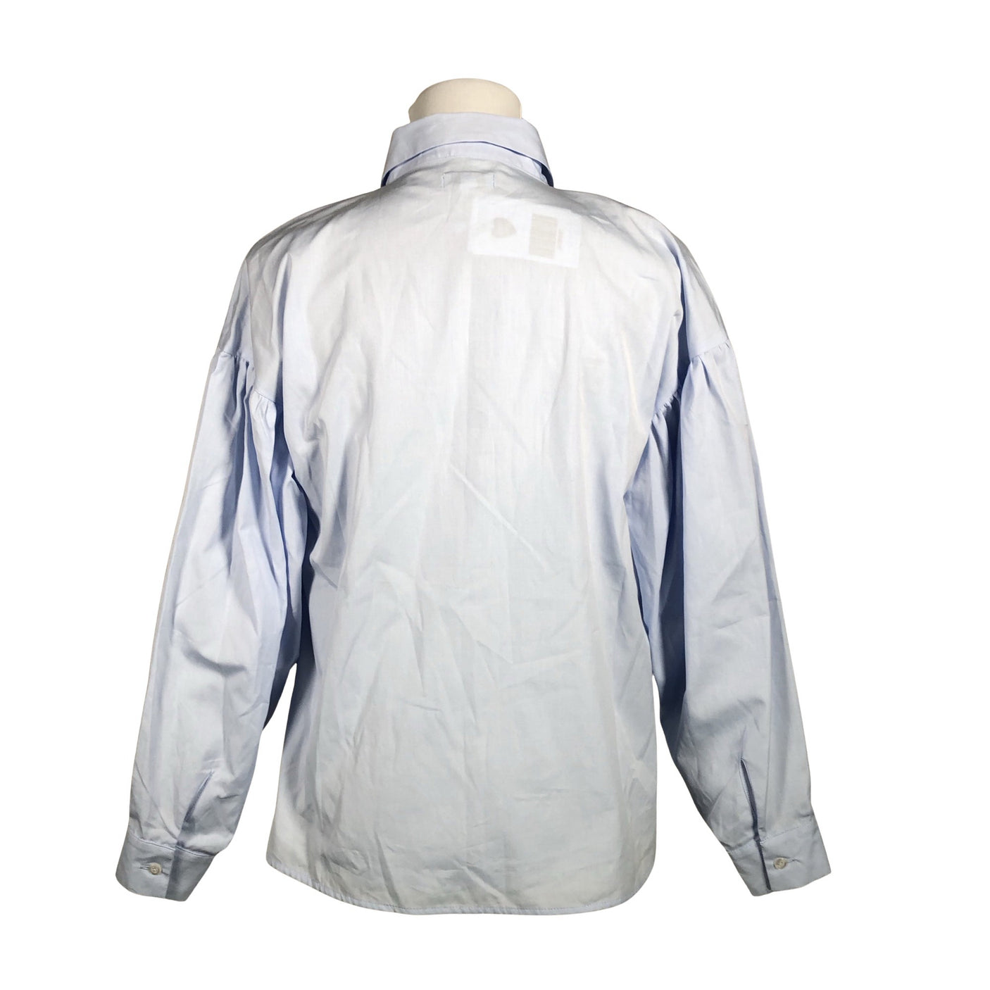 Unisex Gauhar - Blouse, size 34 - Light blue (3)