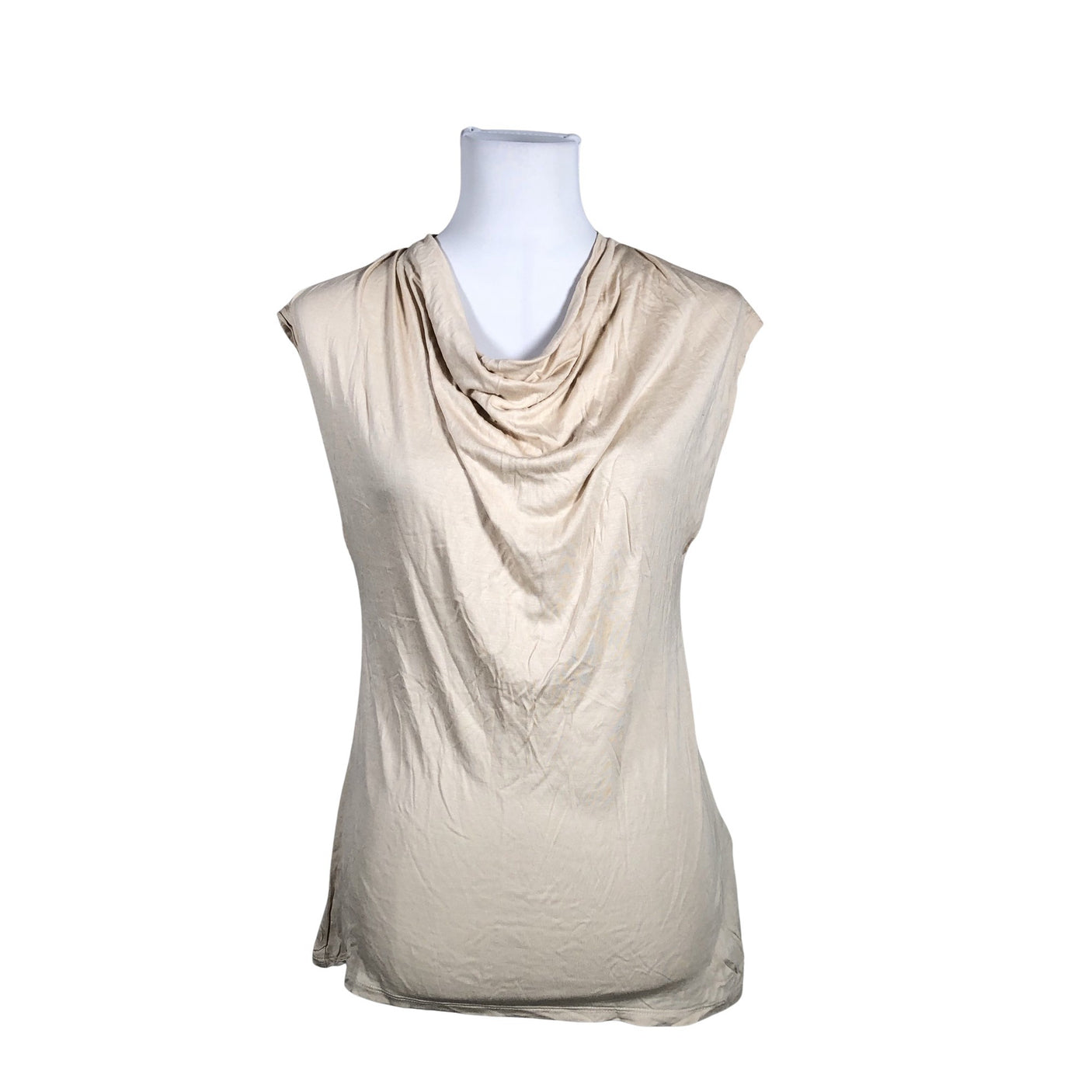 Unisex Christelle & Co - Top, size 40 - Beige (1)