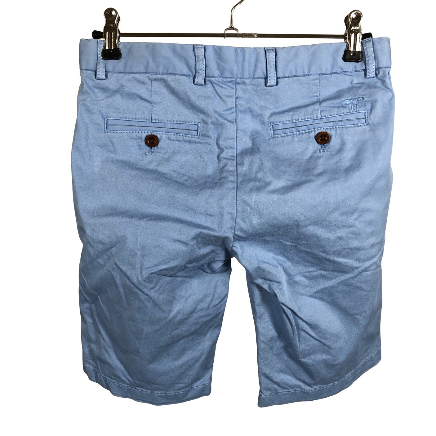 Unisex Gant - Shorts, size 134 - 140 - Light blue (2)
