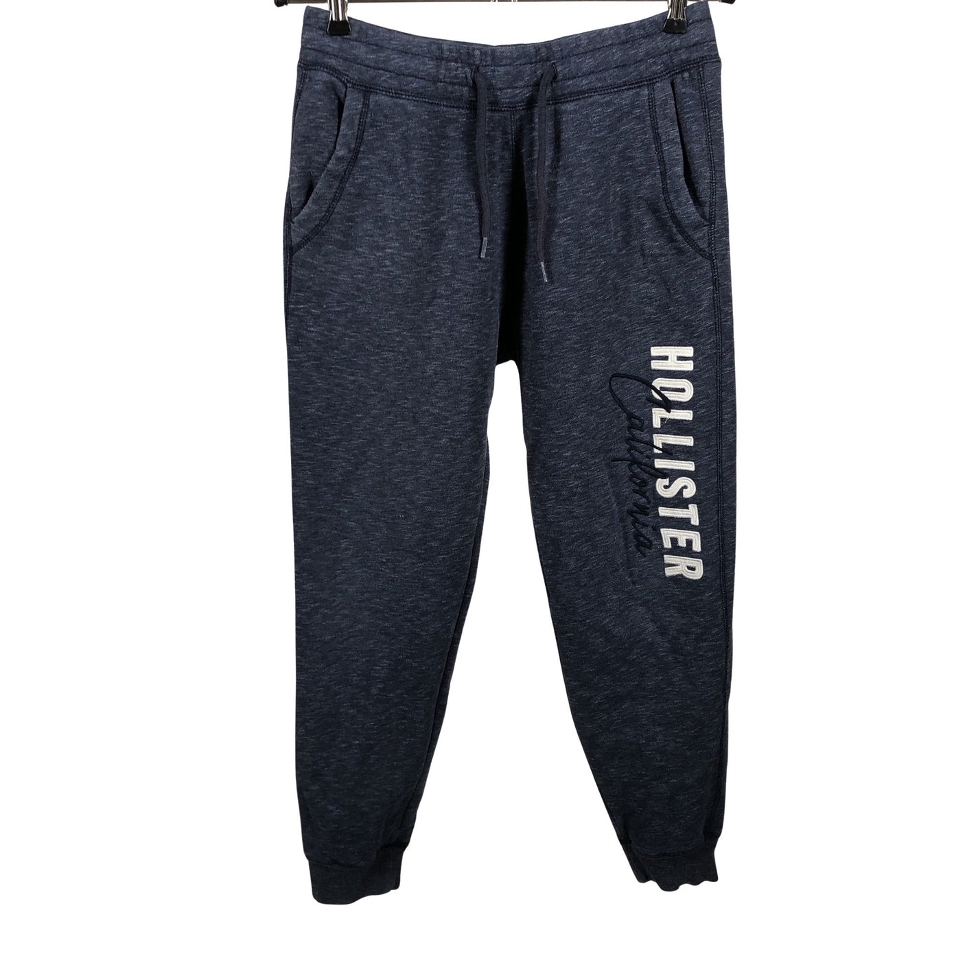 Unisex Hollister - Sweatpants, size 36 - Blue (1)