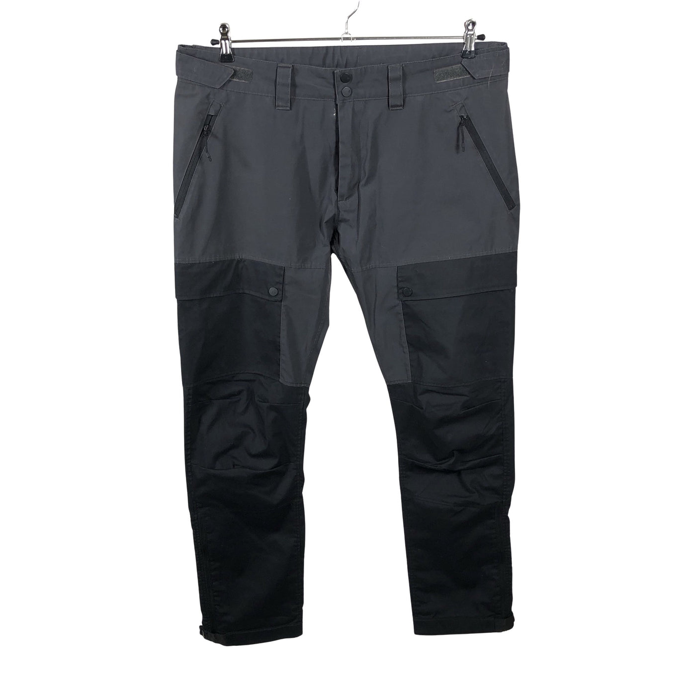 Unisex Everest - Outdoor pants, size XL - Gray (1)