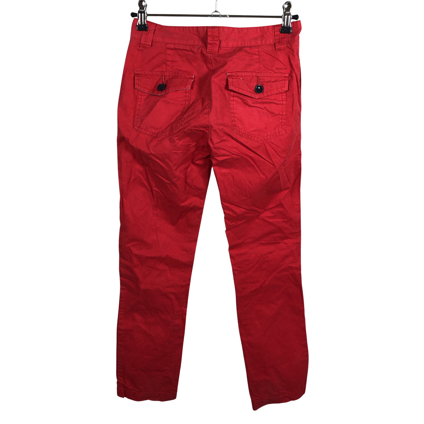 Unisex Gant - Slacks, size 134 - 140 - Red (2)