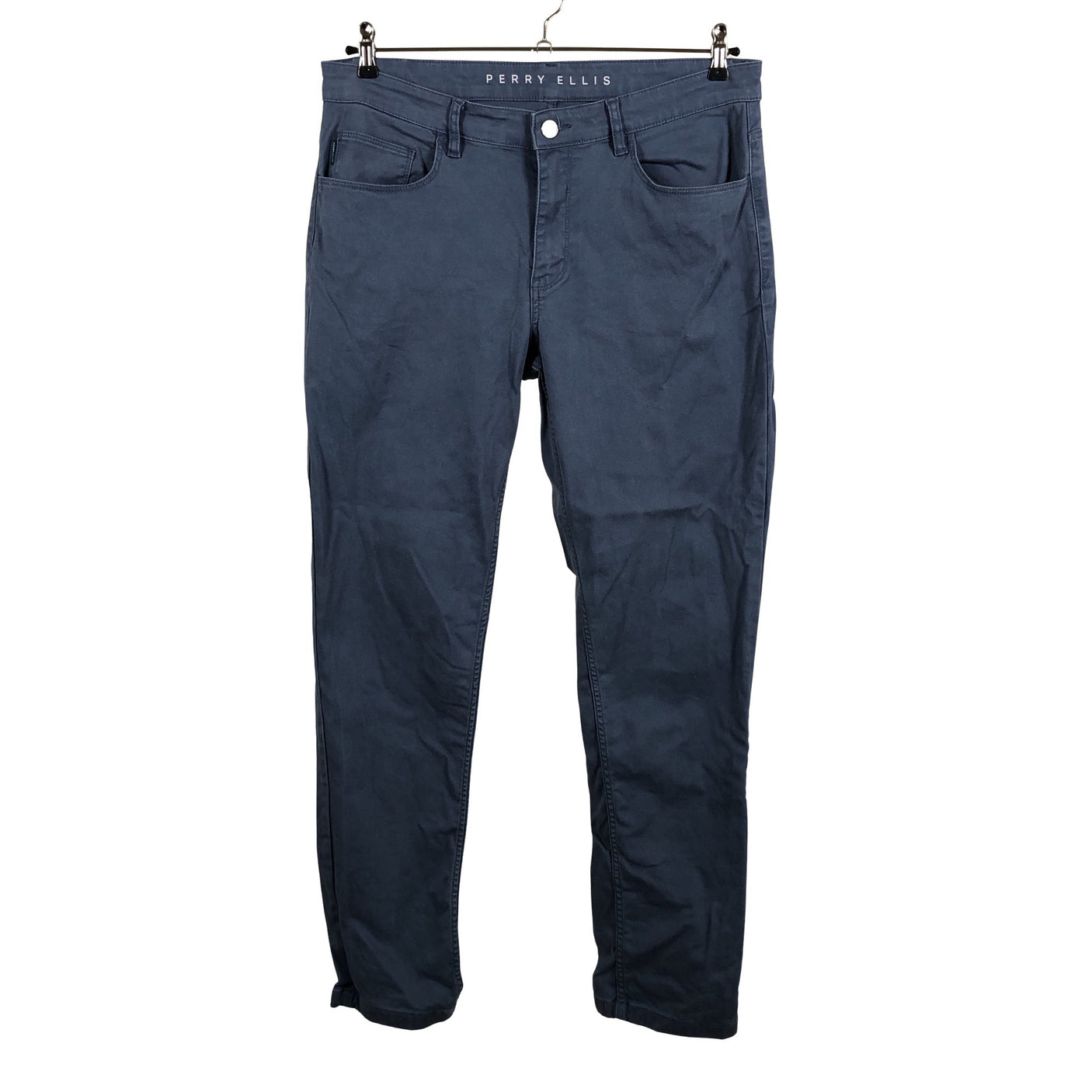 Unisex Perry Ellis - Jeans, size L - Blue (1)