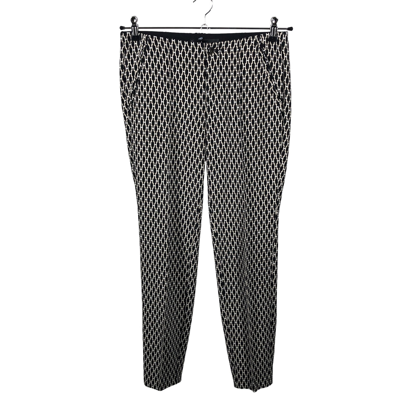 Unisex MAC - Slacks, size 34 - Black (2)