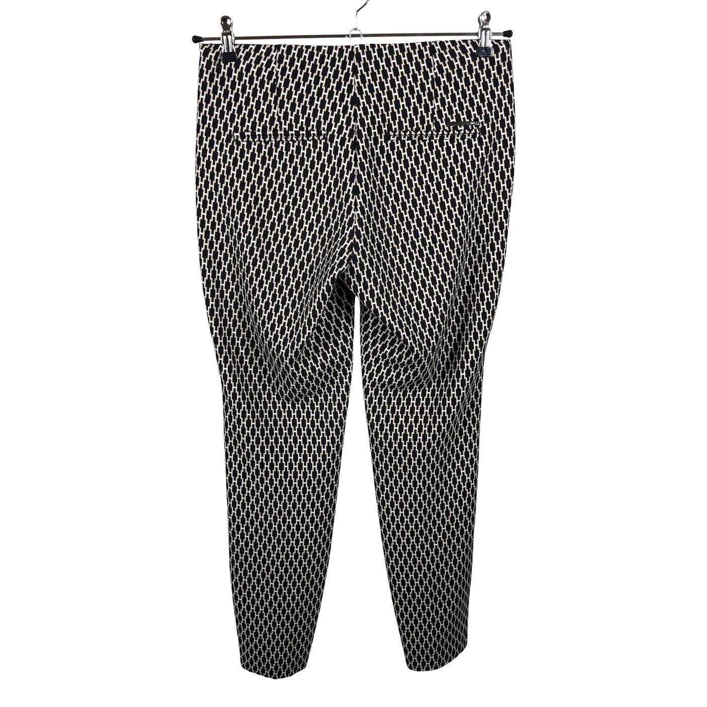 Unisex MAC - Slacks, size 34 - Black (4)