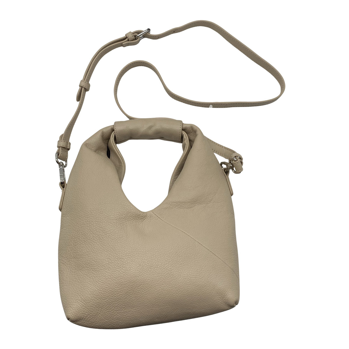 Unisex Bronx - Handbag, size Mini - Beige (1)