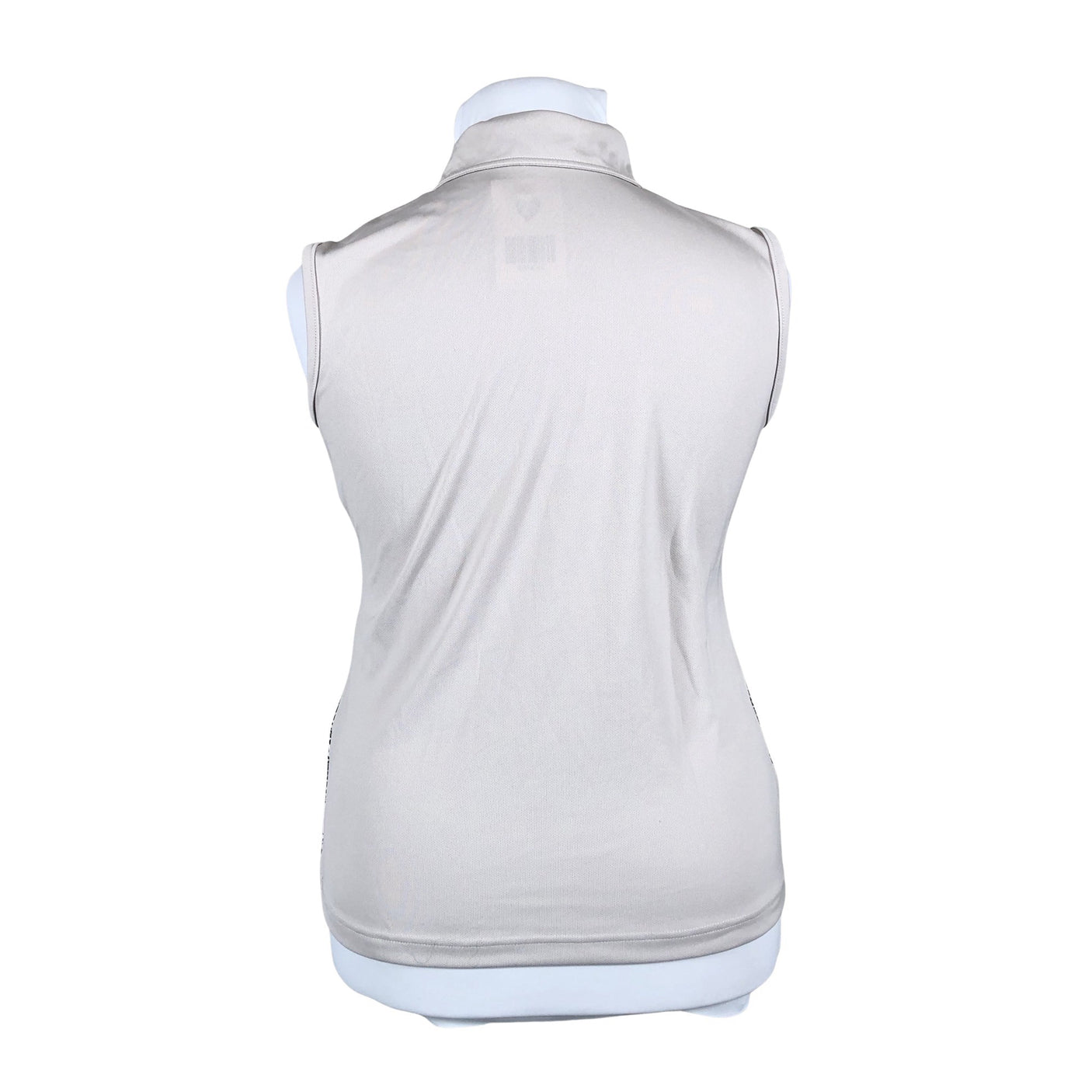 Unisex Daily Sports - Sports top, size 42 - Beige (2)