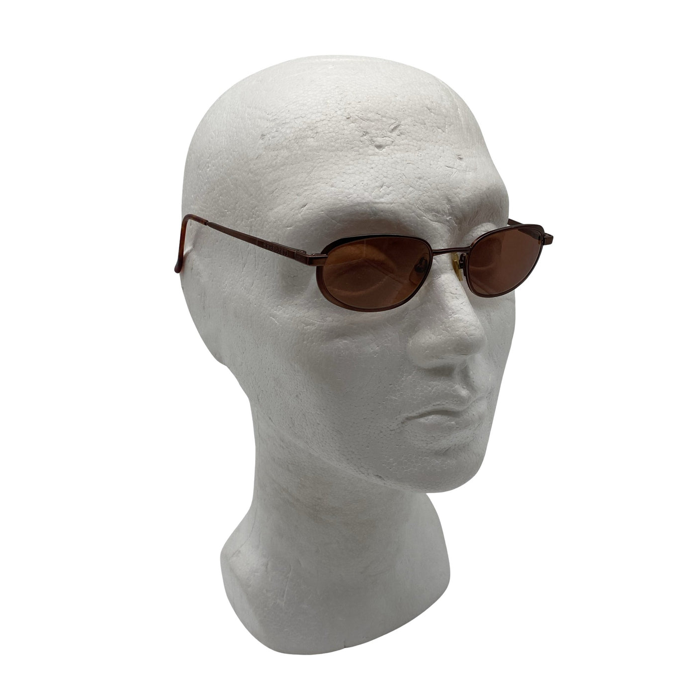 Unisex Serengeti - Sunglasses, size Ei kokoa - Brown (3)