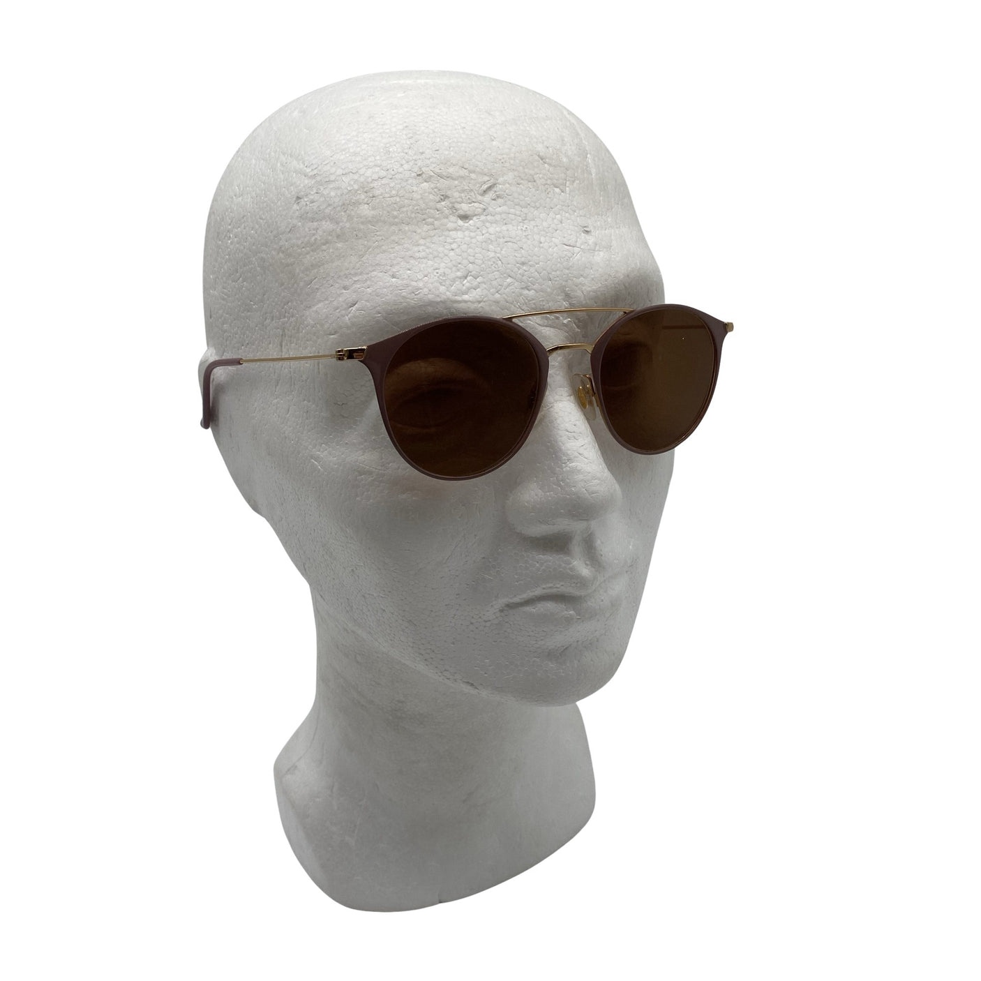 Unisex Ray-Ban - Sunglasses, size Ei kokoa - Light pink (3)