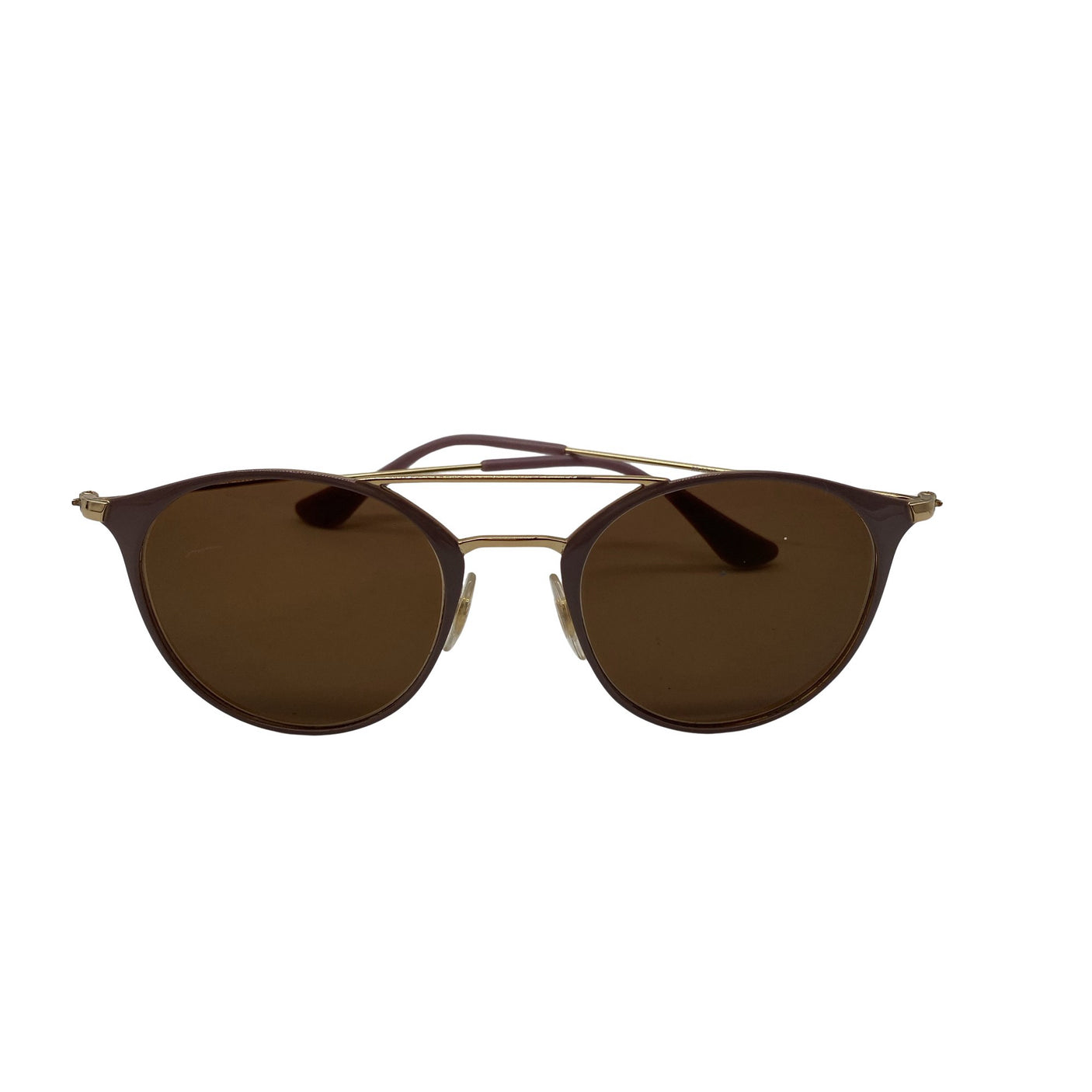 Unisex Ray-Ban - Sunglasses, size Ei kokoa - Light pink (1)