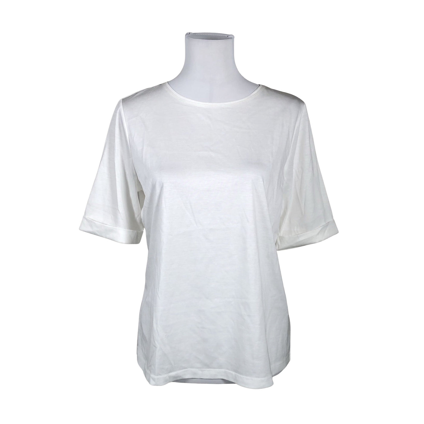 Unisex Ril's - T-shirt, size 40 - White (1)