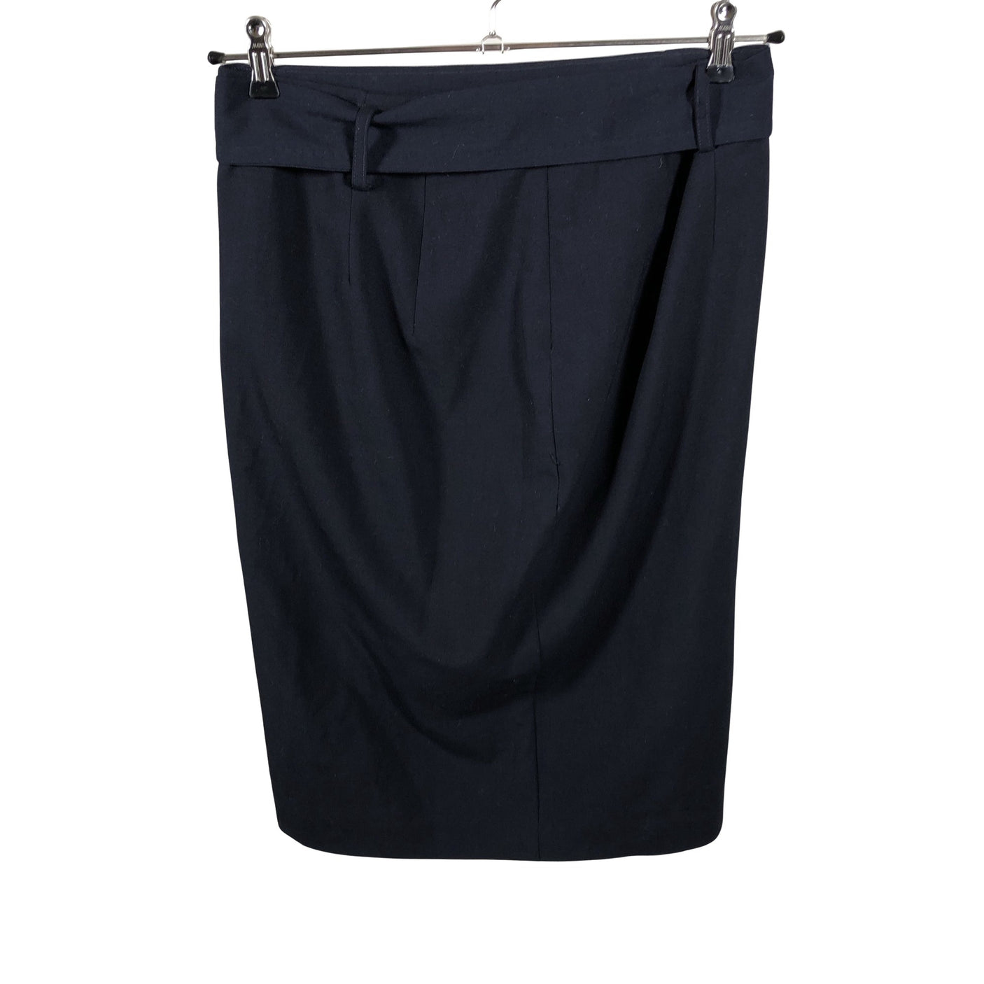 Unisex InWear - Pencil skirt, size 38 - Blue (3)