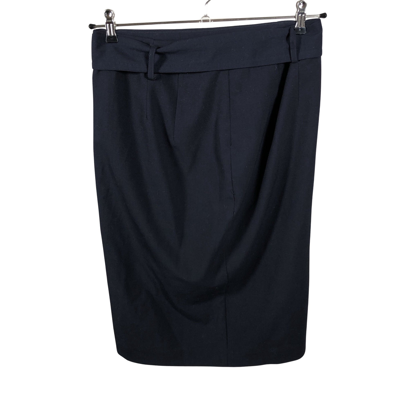 Unisex InWear - Pencil skirt, size 38 - Blue (4)