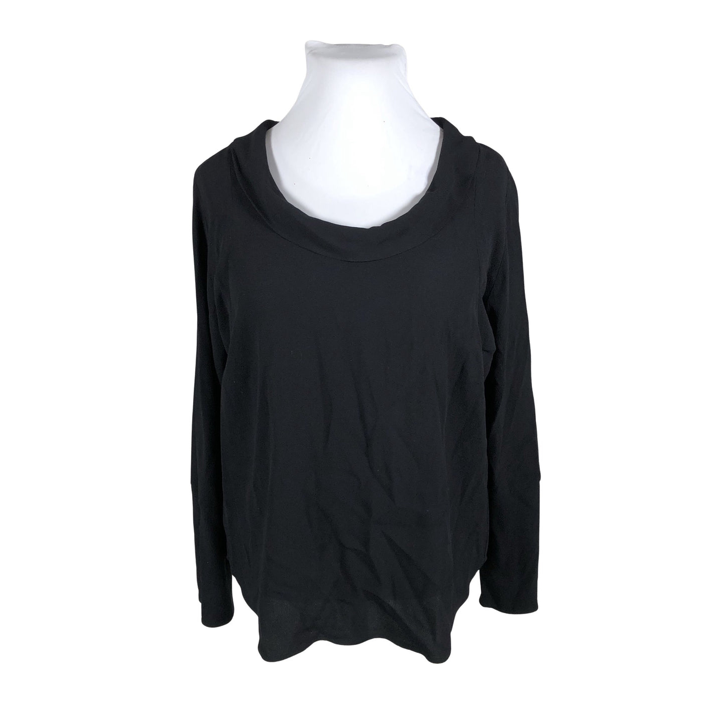 Unisex See by Chloé - Blouse, size 42 - Black (1)