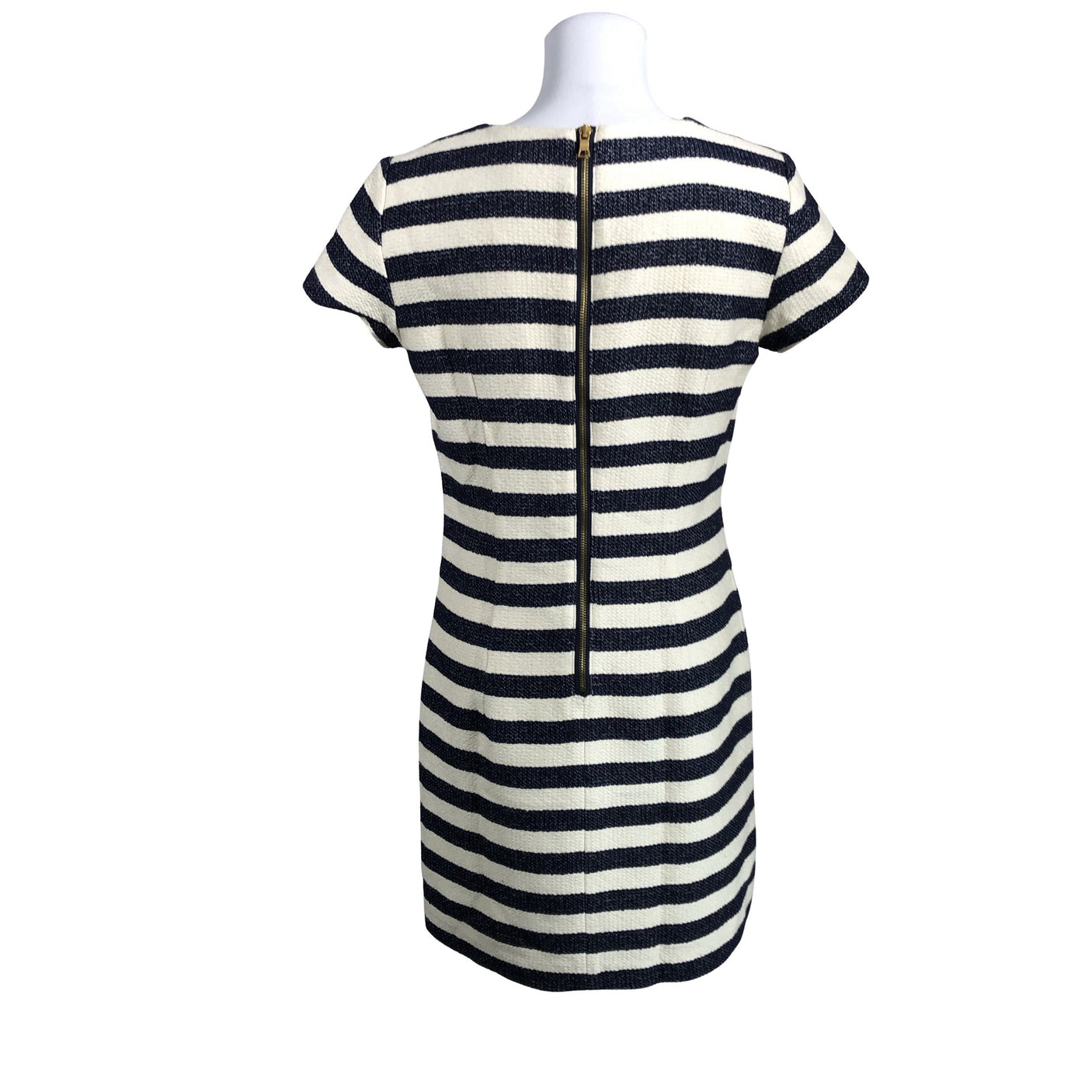 Unisex Esprit - Sheath dress, size 38 - Blue (2)