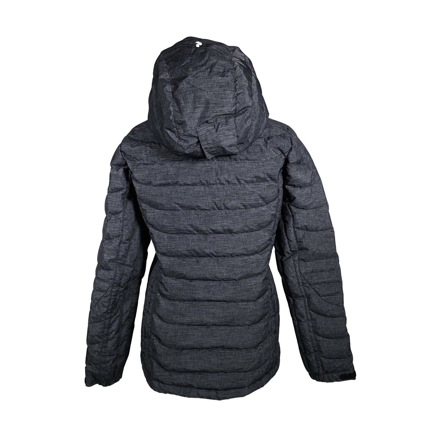 Unisex Peak Performance - Winter jacket, size 38 - Gray (3)
