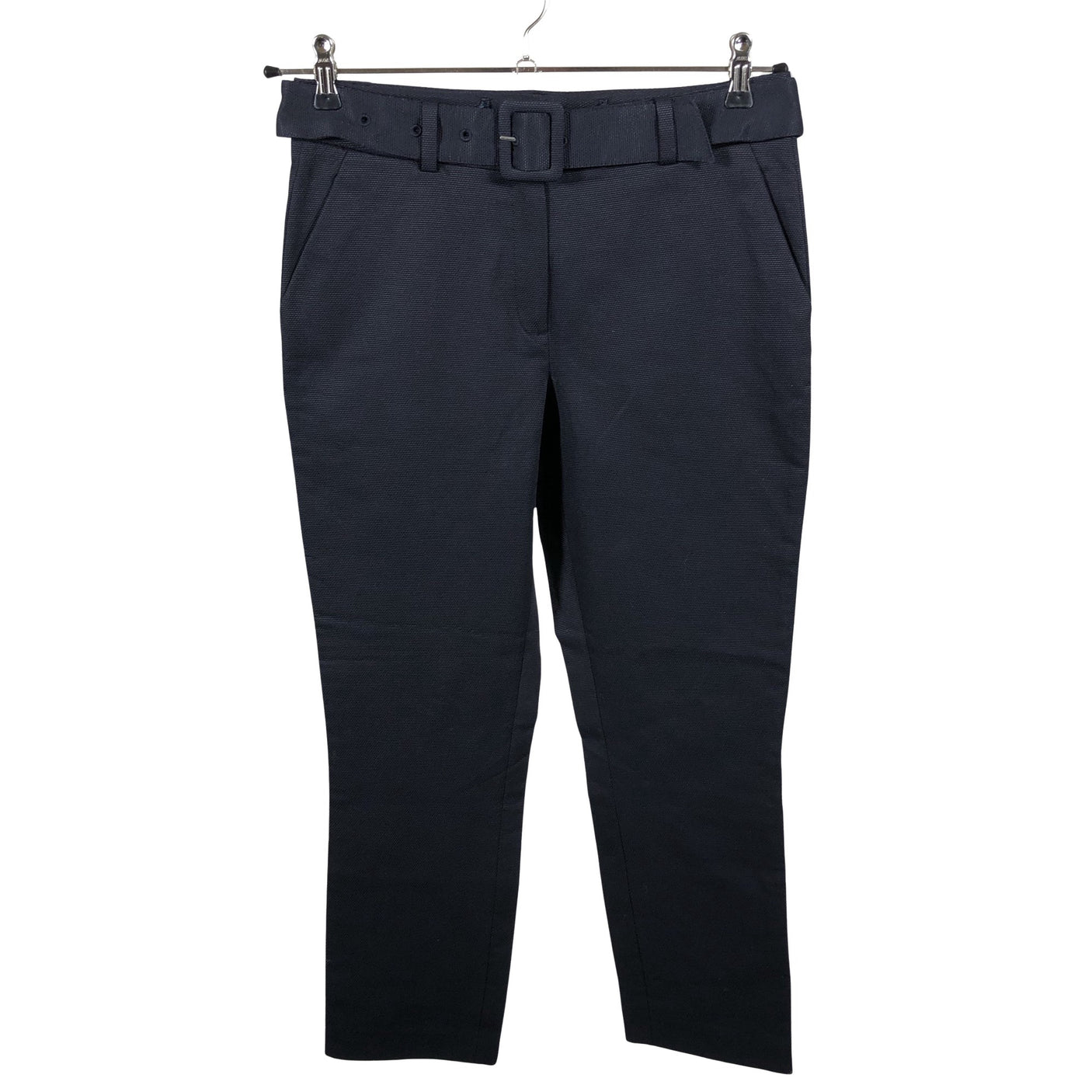 Unisex More&More - Slacks, size 36 - Blue (2)