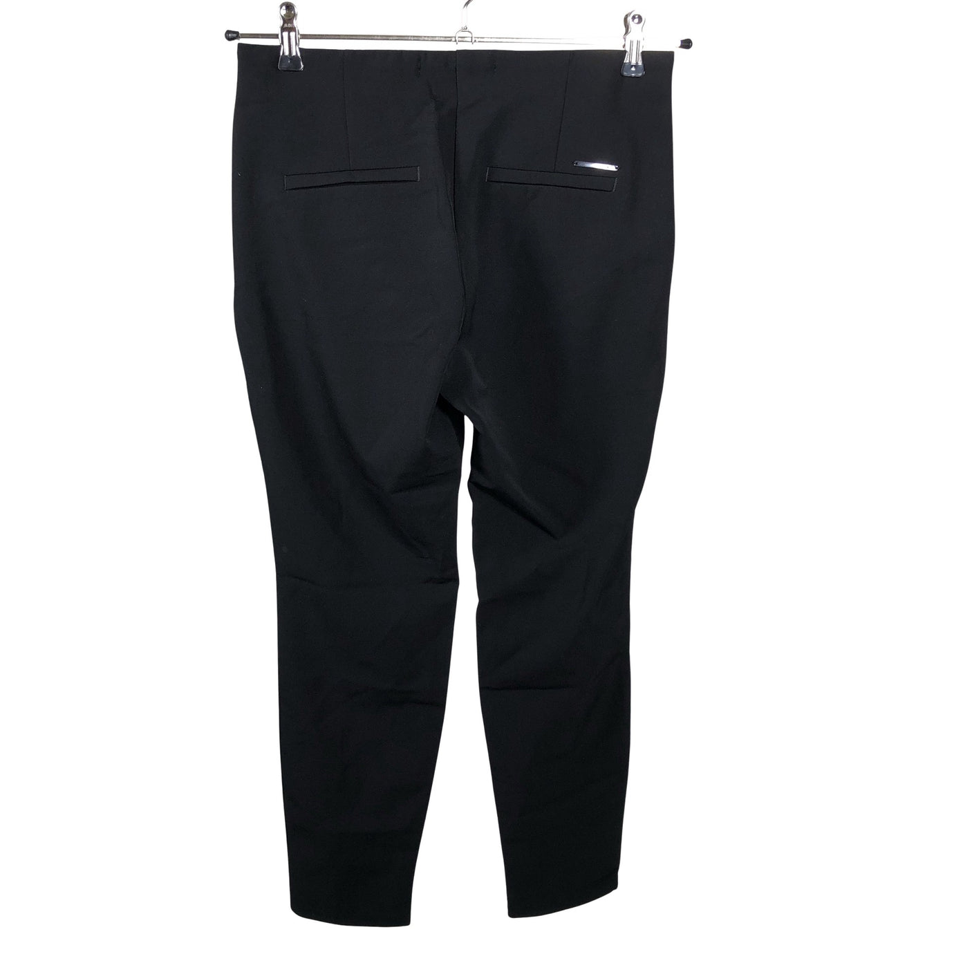 Unisex MAC - Slacks, size 36 - Black (4)