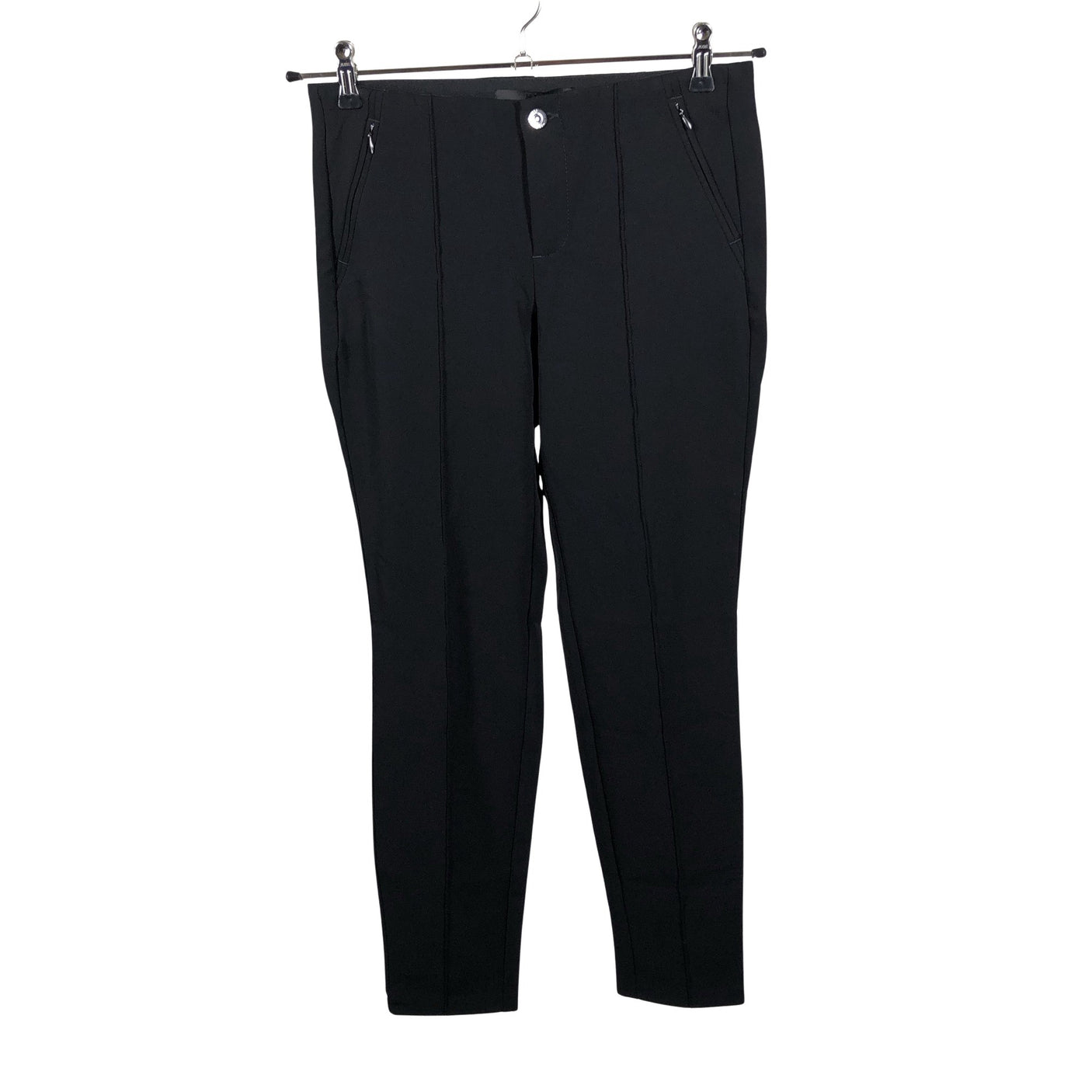 Unisex MAC - Slacks, size 36 - Black (2)