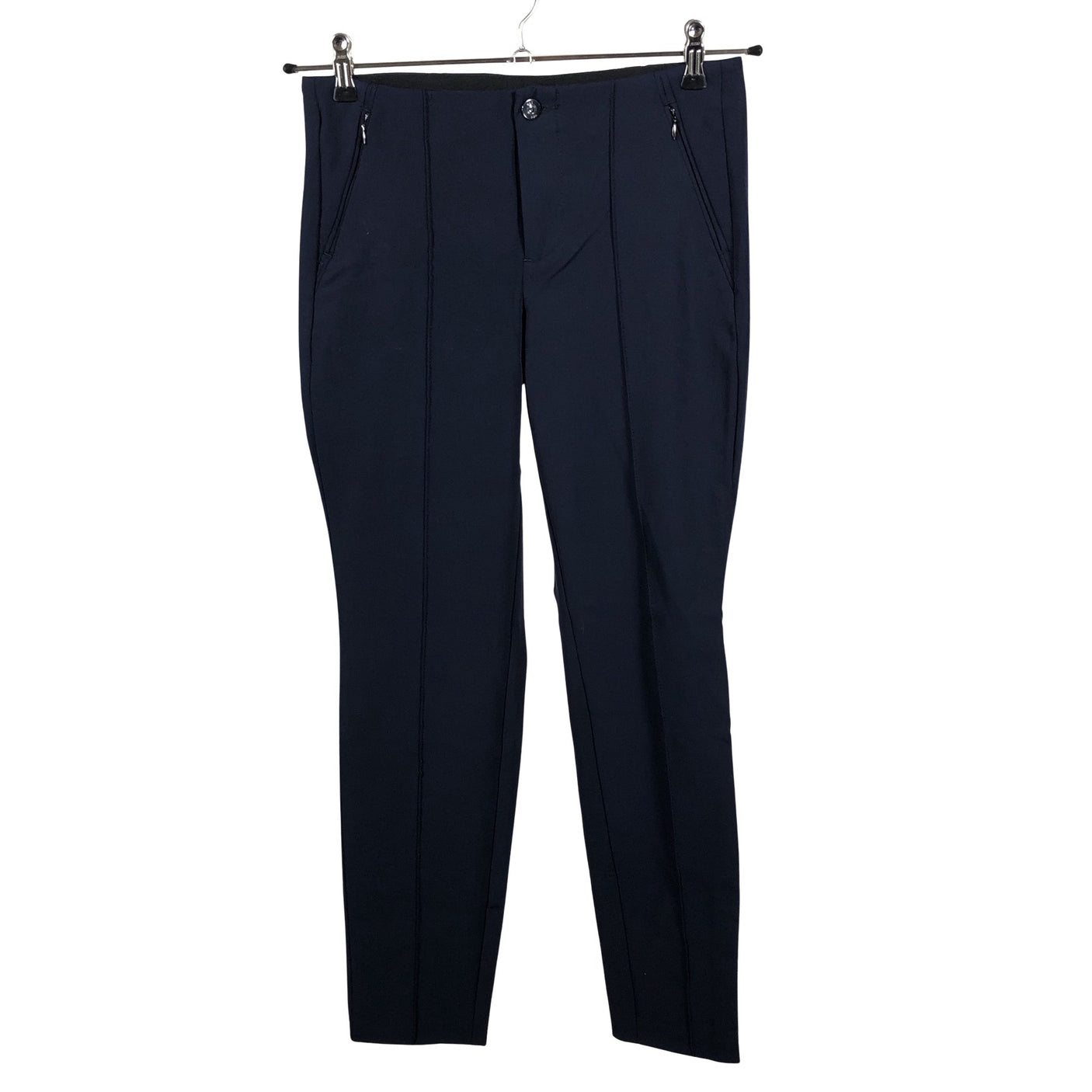 Unisex MAC - Slacks, size 36 - Blue (1)
