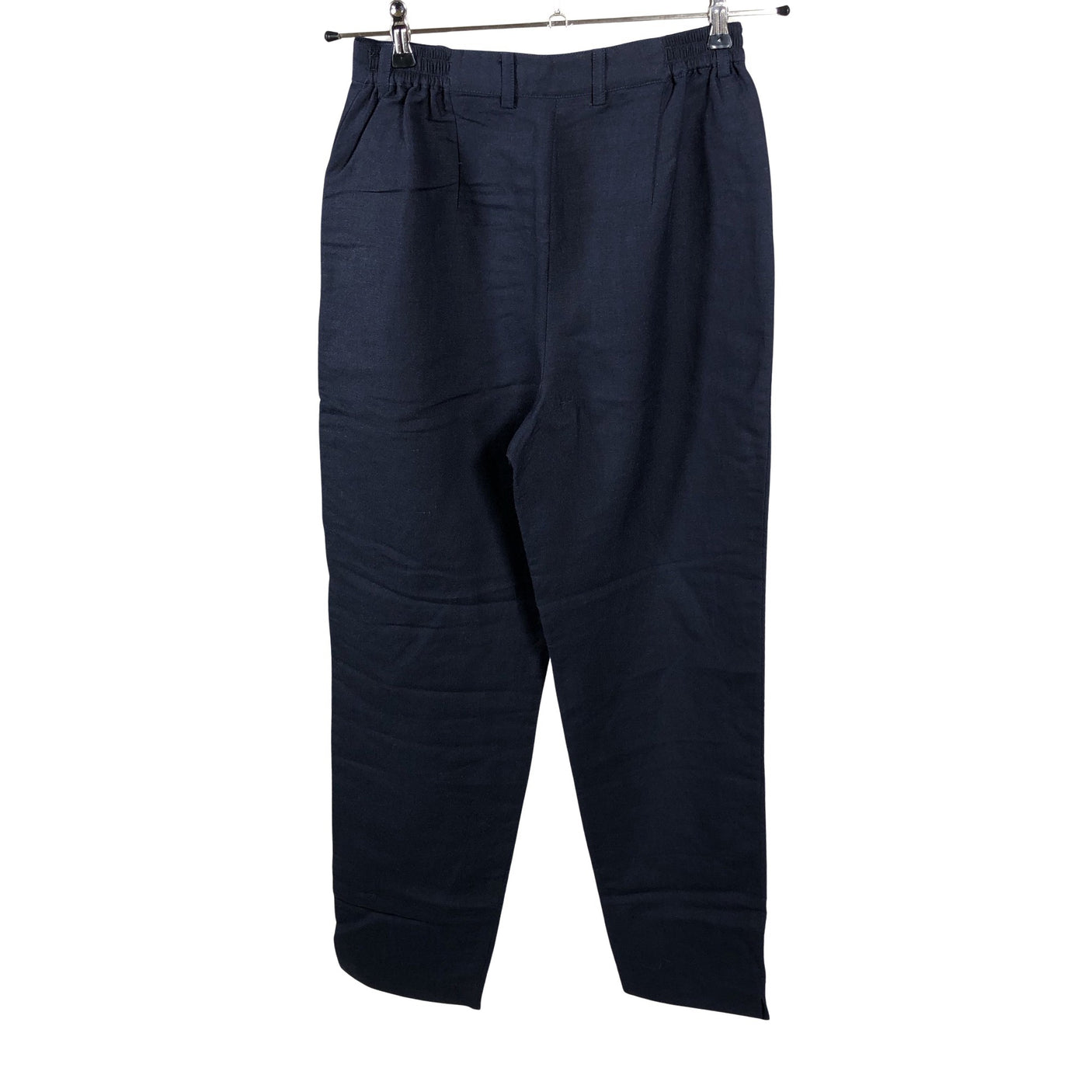 Unisex Järvi Muoti - Slacks, size 36 - Blue (4)