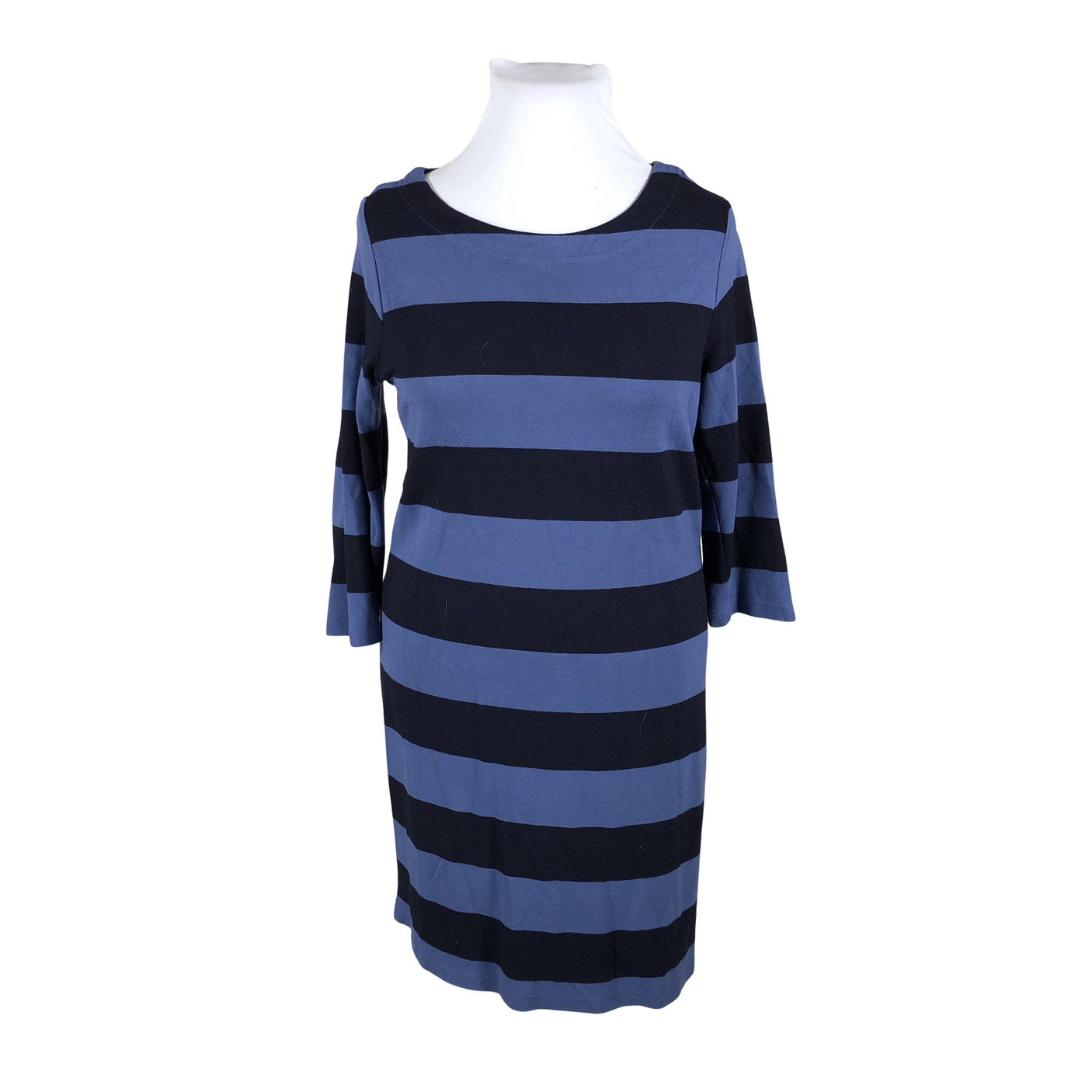 Unisex Gant - Tricot dress, size 42 - Blue (1)