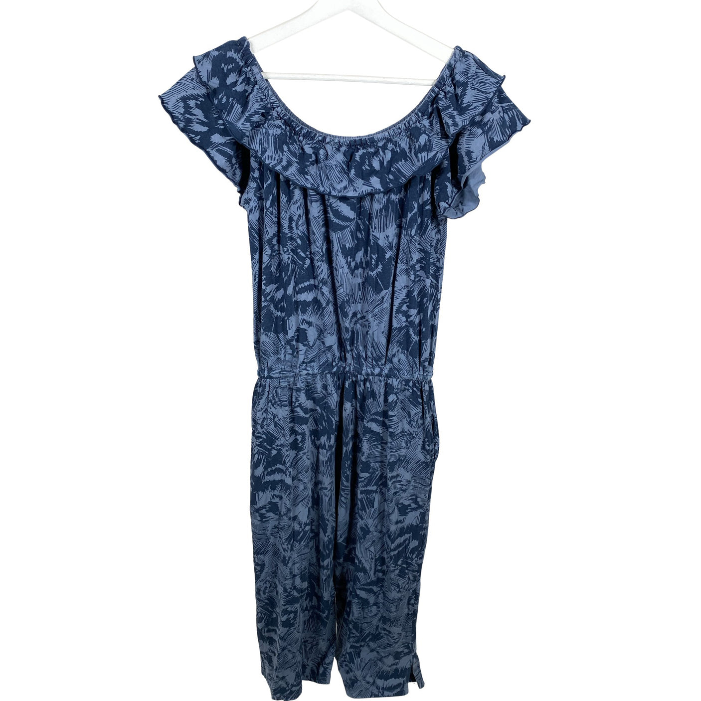 Unisex POMPdeLUX - Overalls, size 152 - 158 - Blue (2)
