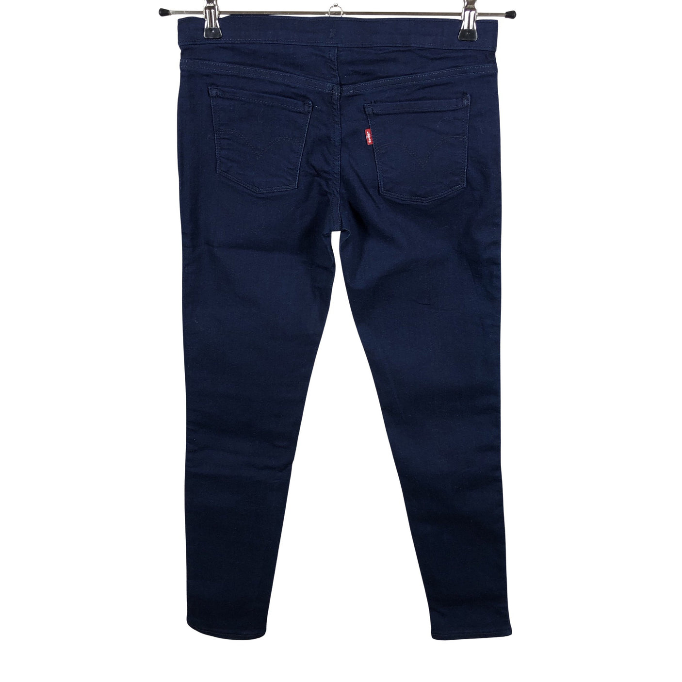 Unisex Levi's - Jeggings, size 158 - 164 - Blue (3)