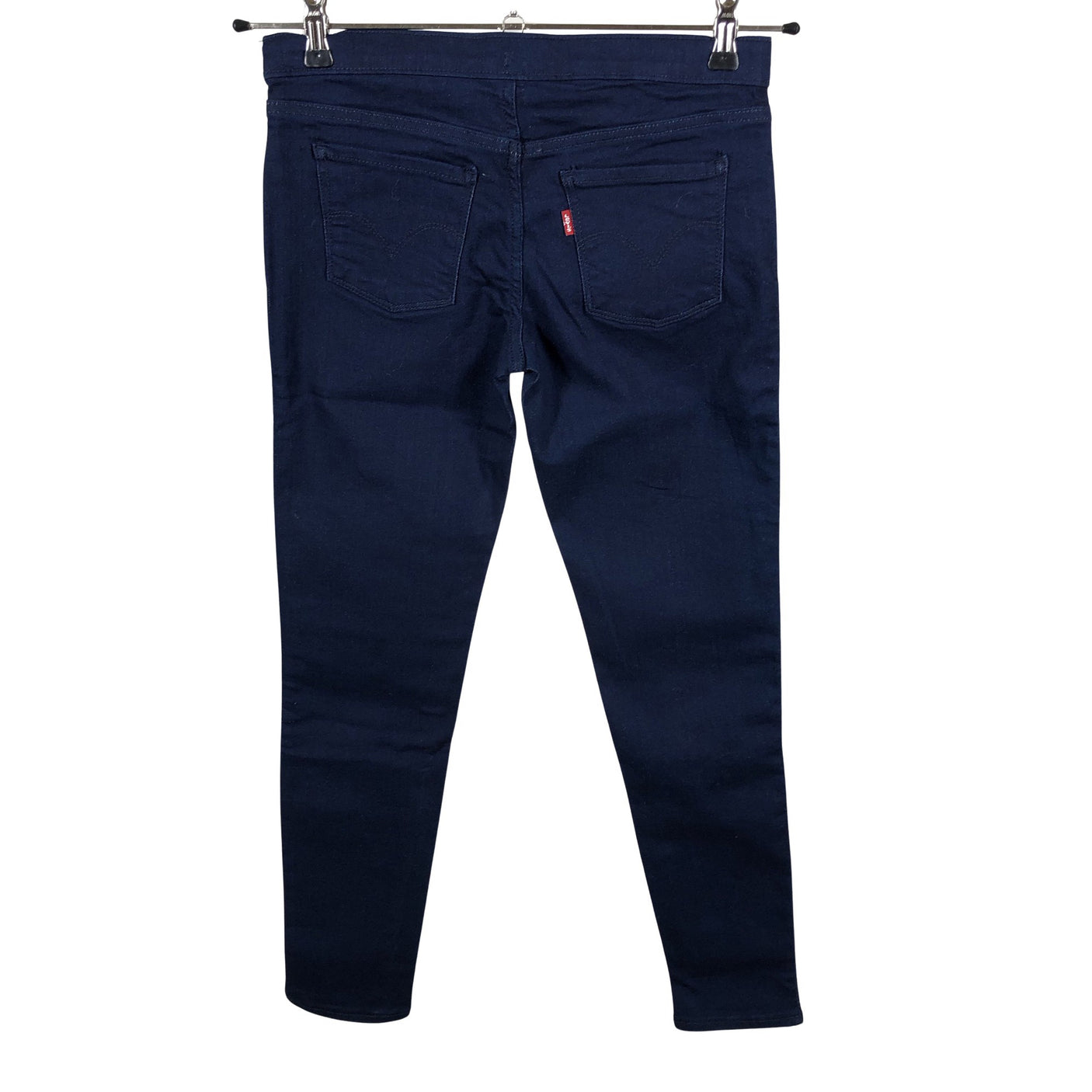 Unisex Levi's - Jeggings, size 158 - 164 - Blue (4)