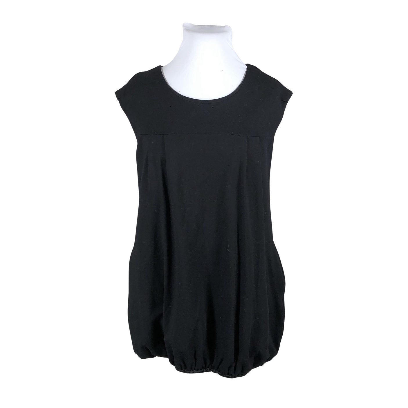 Unisex Gant - Tricot dress, size 42 - Black (1)