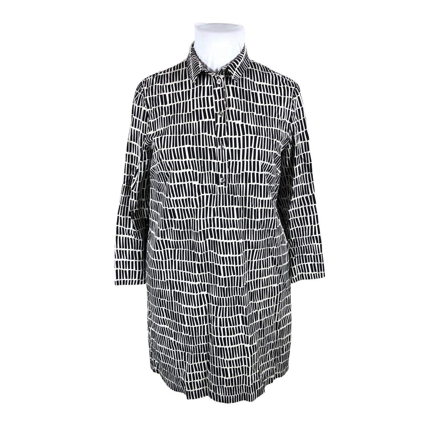 Unisex Marimekko - Dress, size 42 - Black (1)