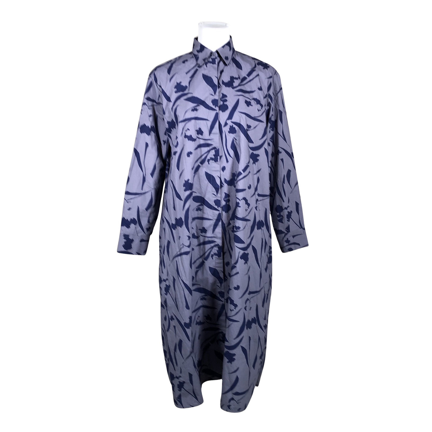 Unisex Marimekko - Dress, size 38 - Blue (1)