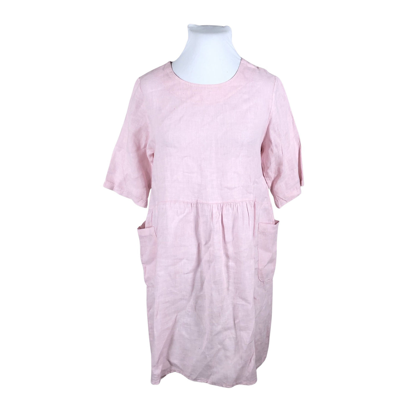 Unisex M.A.P.P Jeans - Dress, size 44 - Light pink (1)