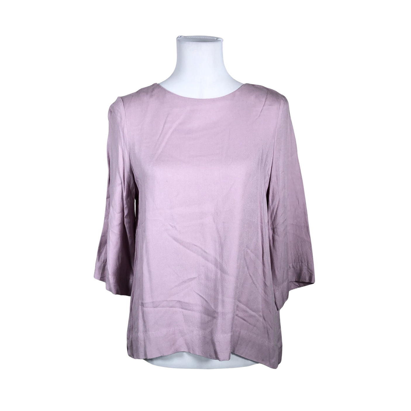 Unisex a la Louko - Blouse, size 36 - Violet (1)
