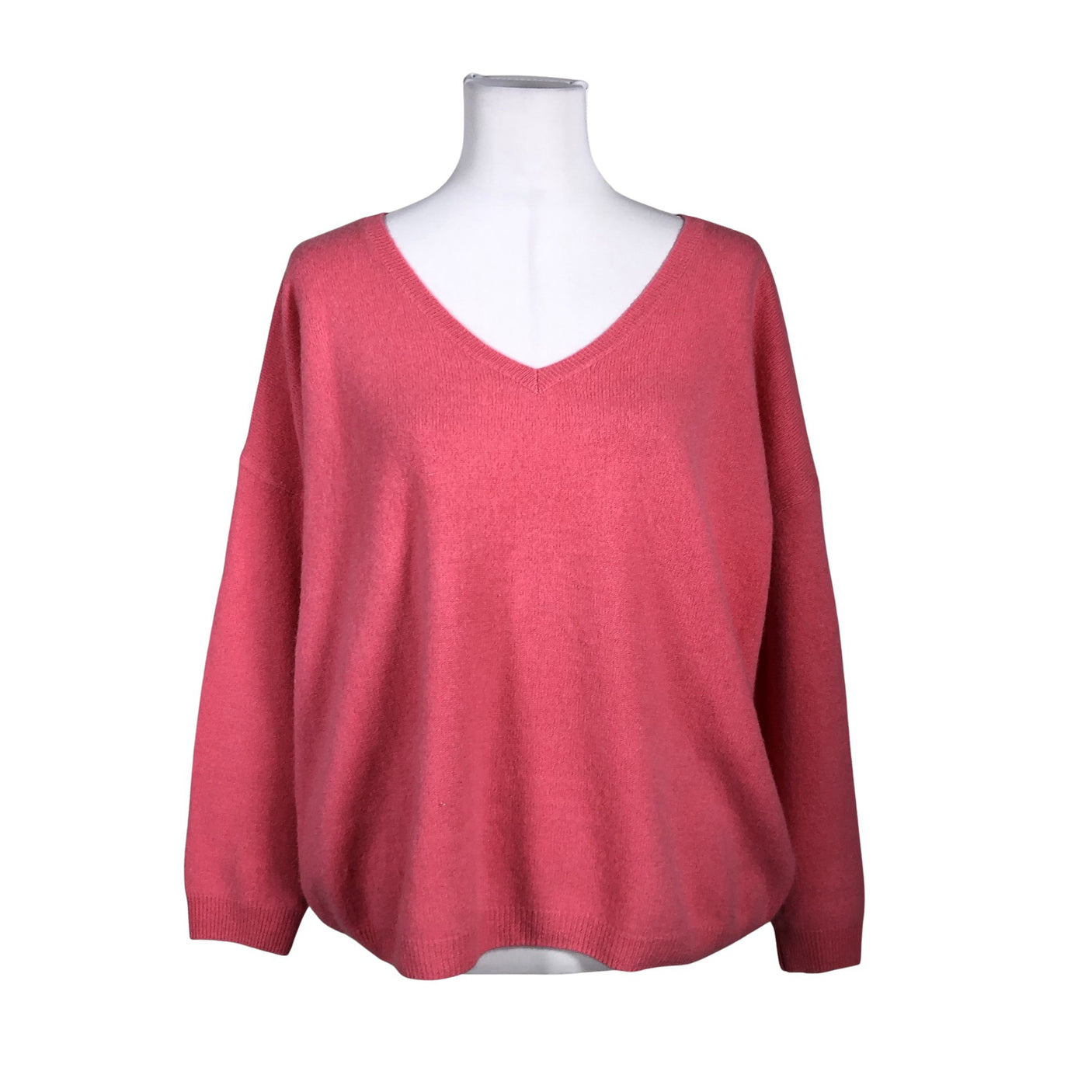 Unisex Absolut Cashmere - Sweater, size 36 - Pink (1)