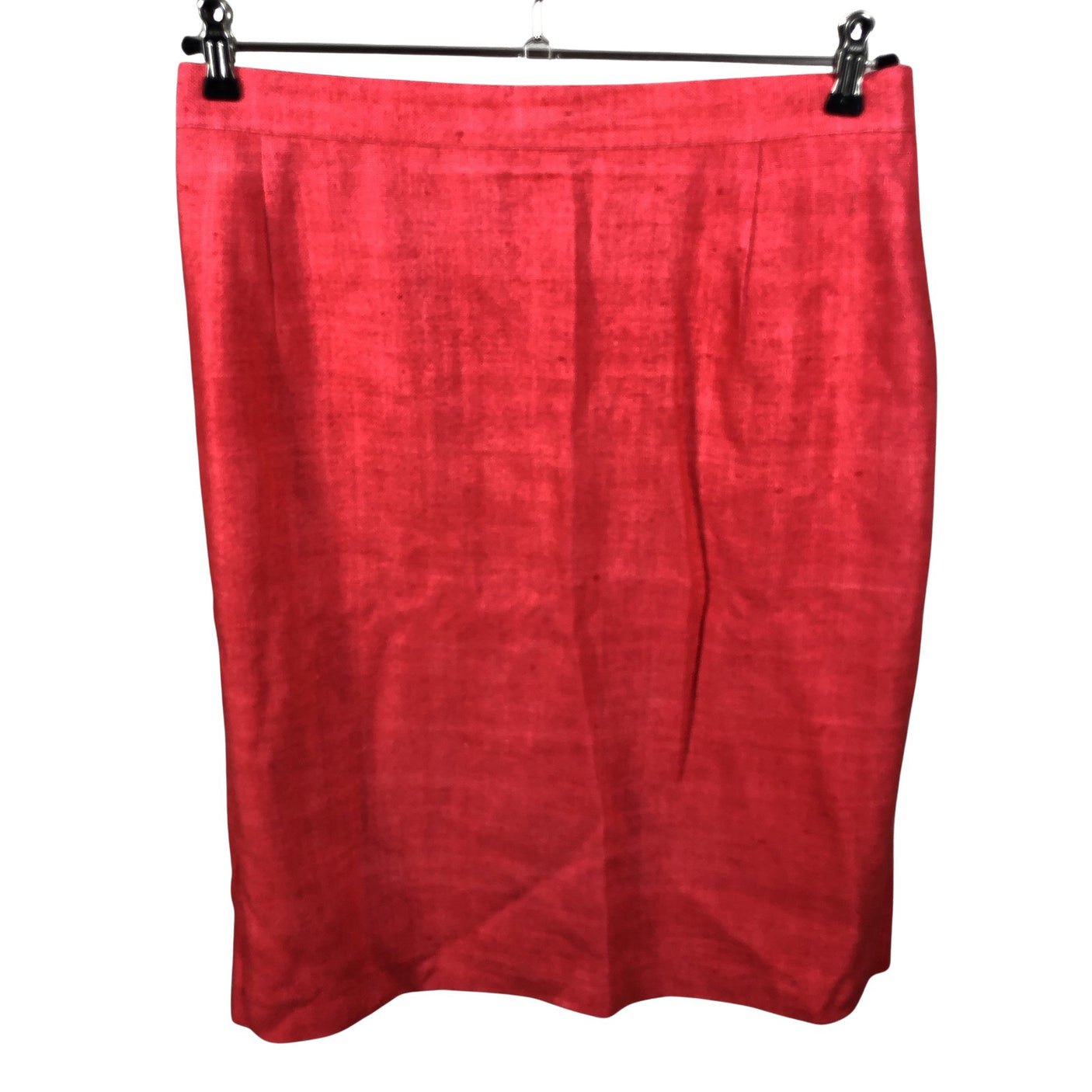 Unisex Helen - Fabric skirt, size 42 - Red (3)