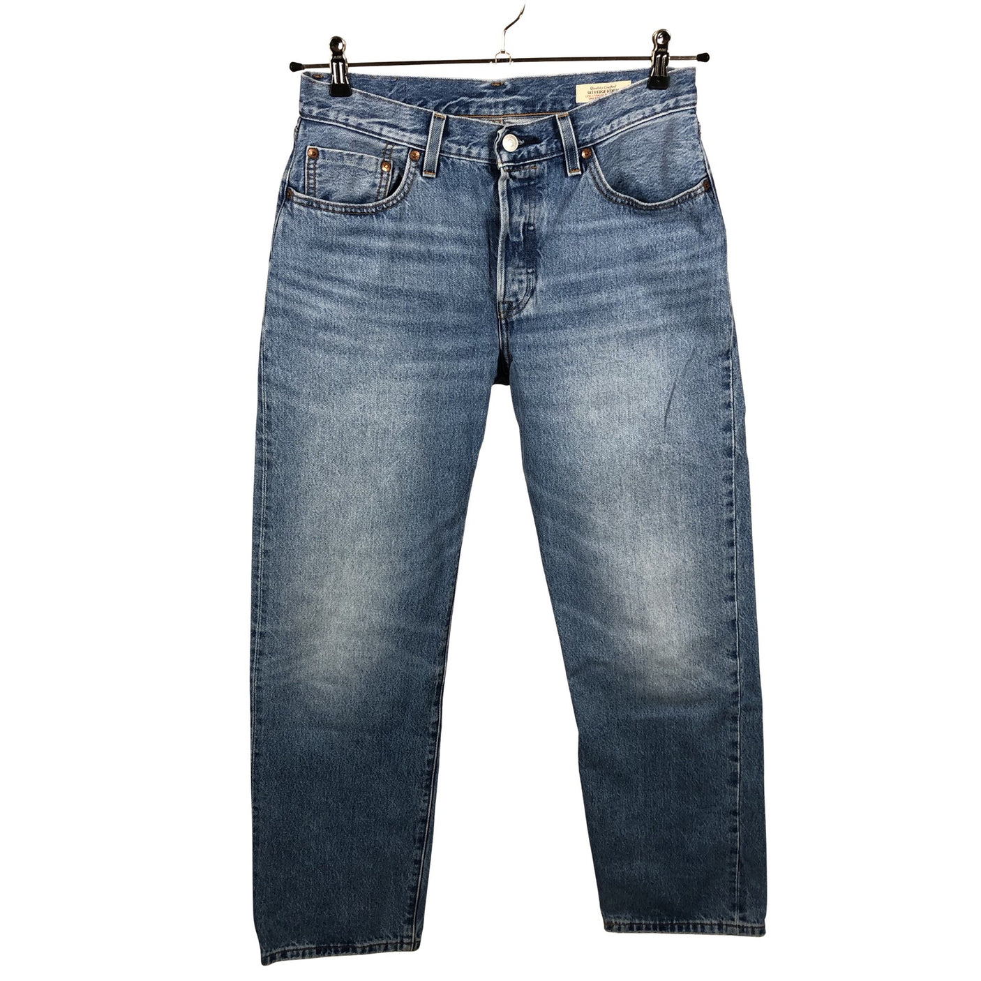 Unisex Levi's - Jeans, size W27 - Blue (2)