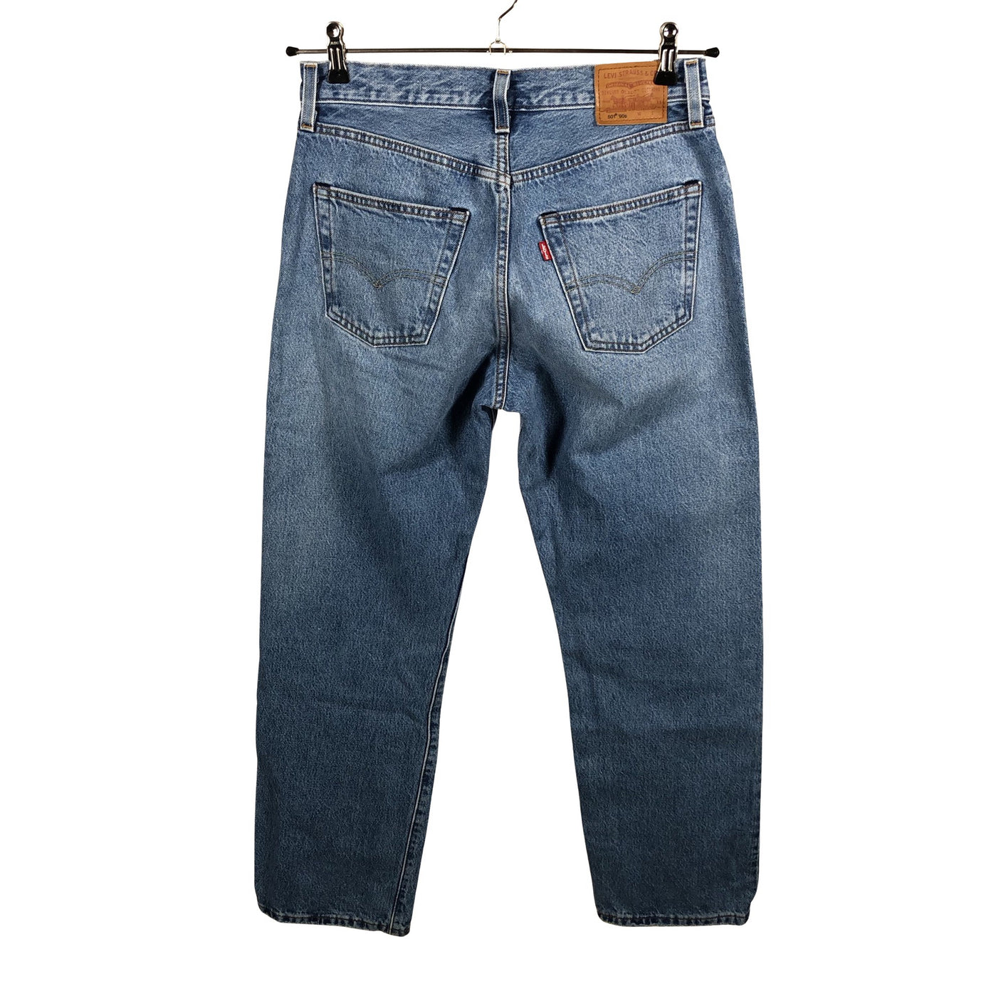 Unisex Levi's - Jeans, size W27 - Blue (5)