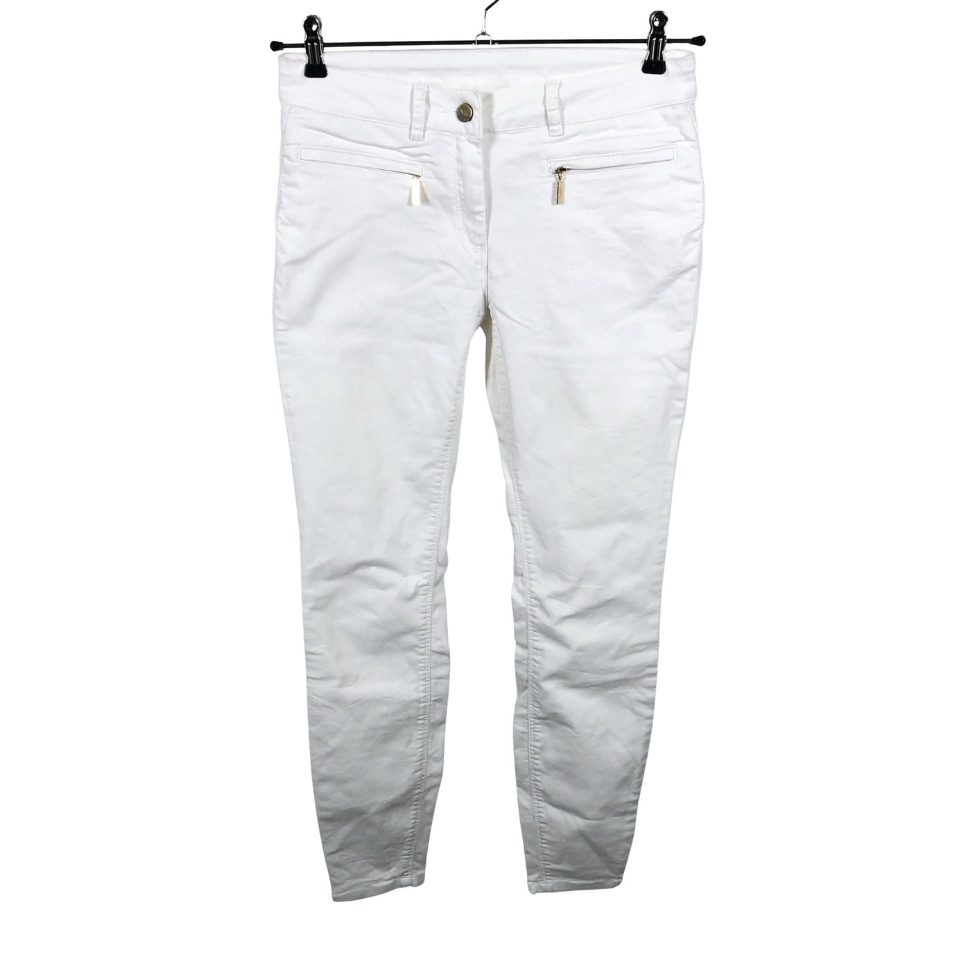 Unisex Ril's - Jeans, size 36 - White (1)