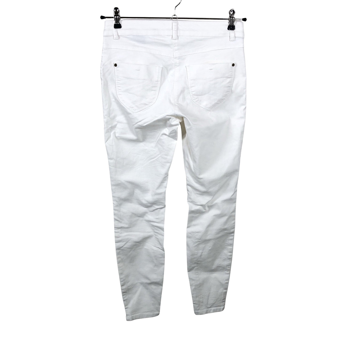 Unisex Ril's - Jeans, size 36 - White (3)