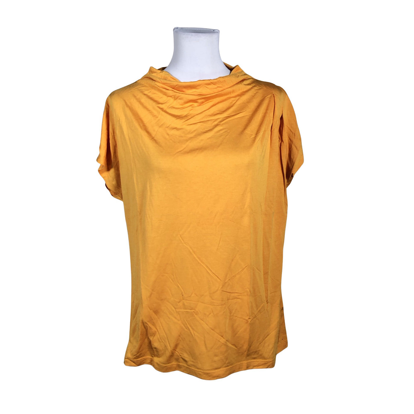Unisex Taifun - T-shirt, size 40 - Orange (1)