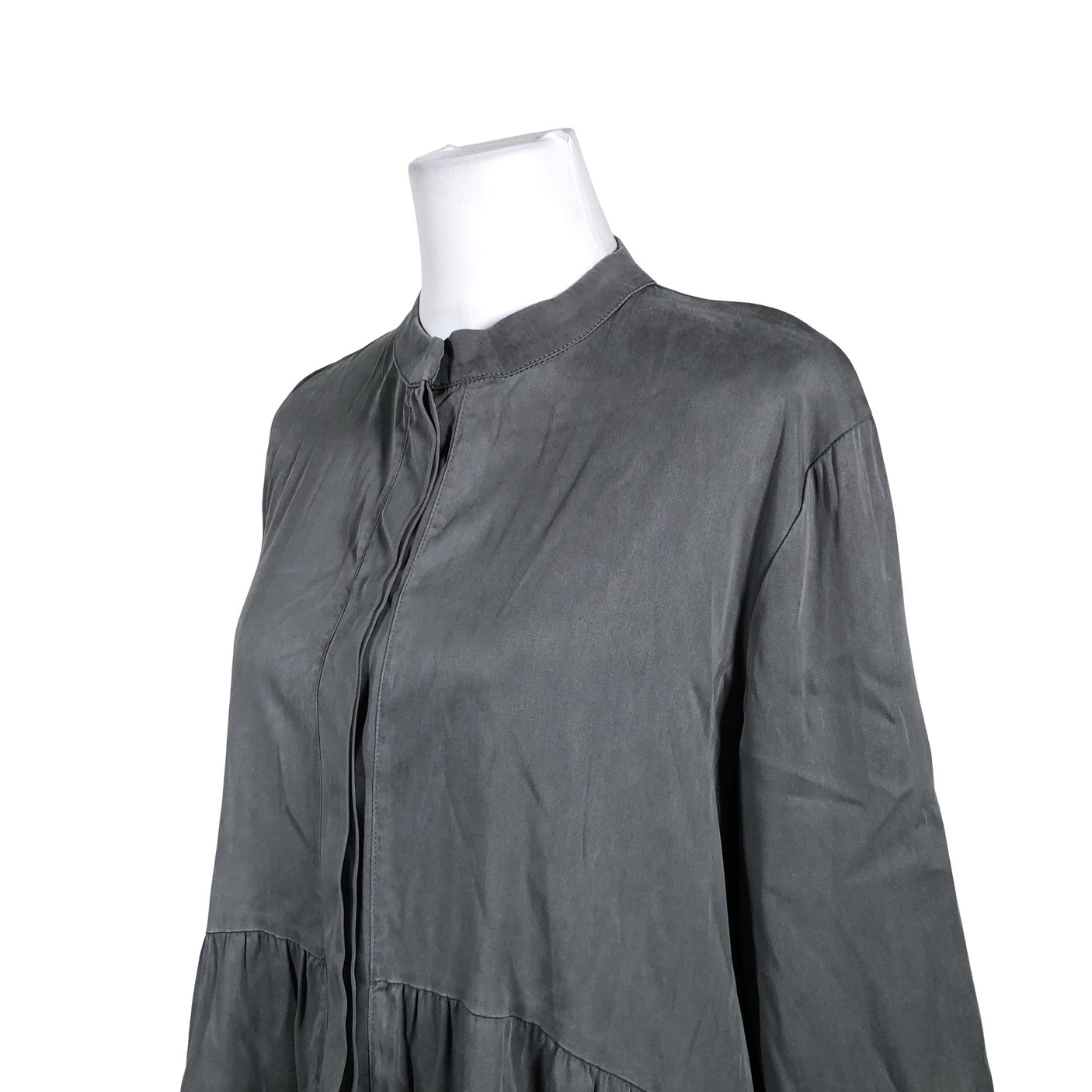Unisex Gauhar - Dress, size 38 - Gray (2)