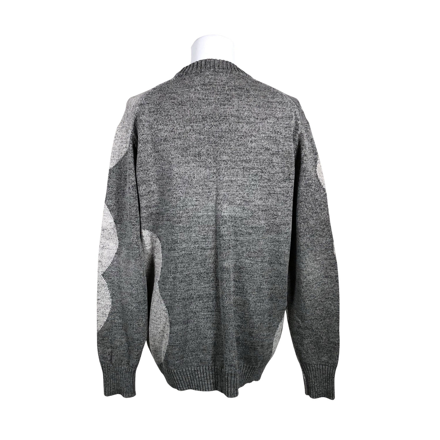 Unisex Marimekko - Sweater, size 34 - Gray (3)