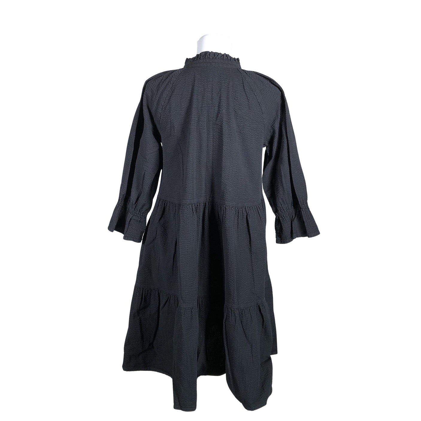 Unisex Gauhar - Dress, size 38 - Black (4)