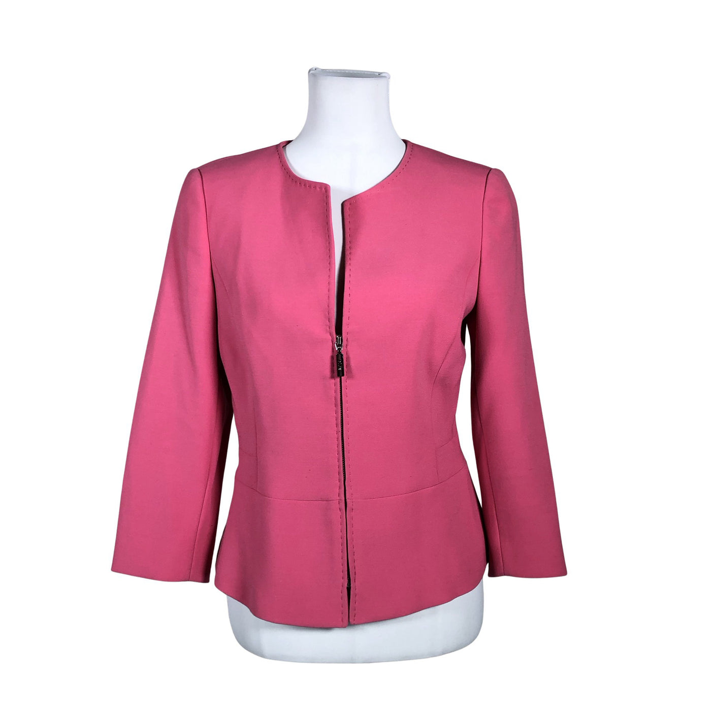 Unisex Ril's - Jacket, size 36 - Pink (1)