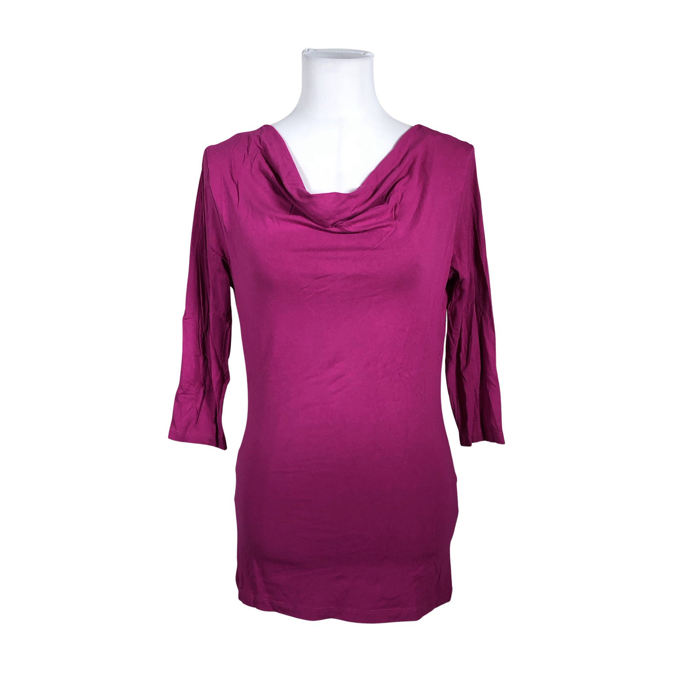 Unisex Your Face - Tricot shirt, size 38 - Pink (1)
