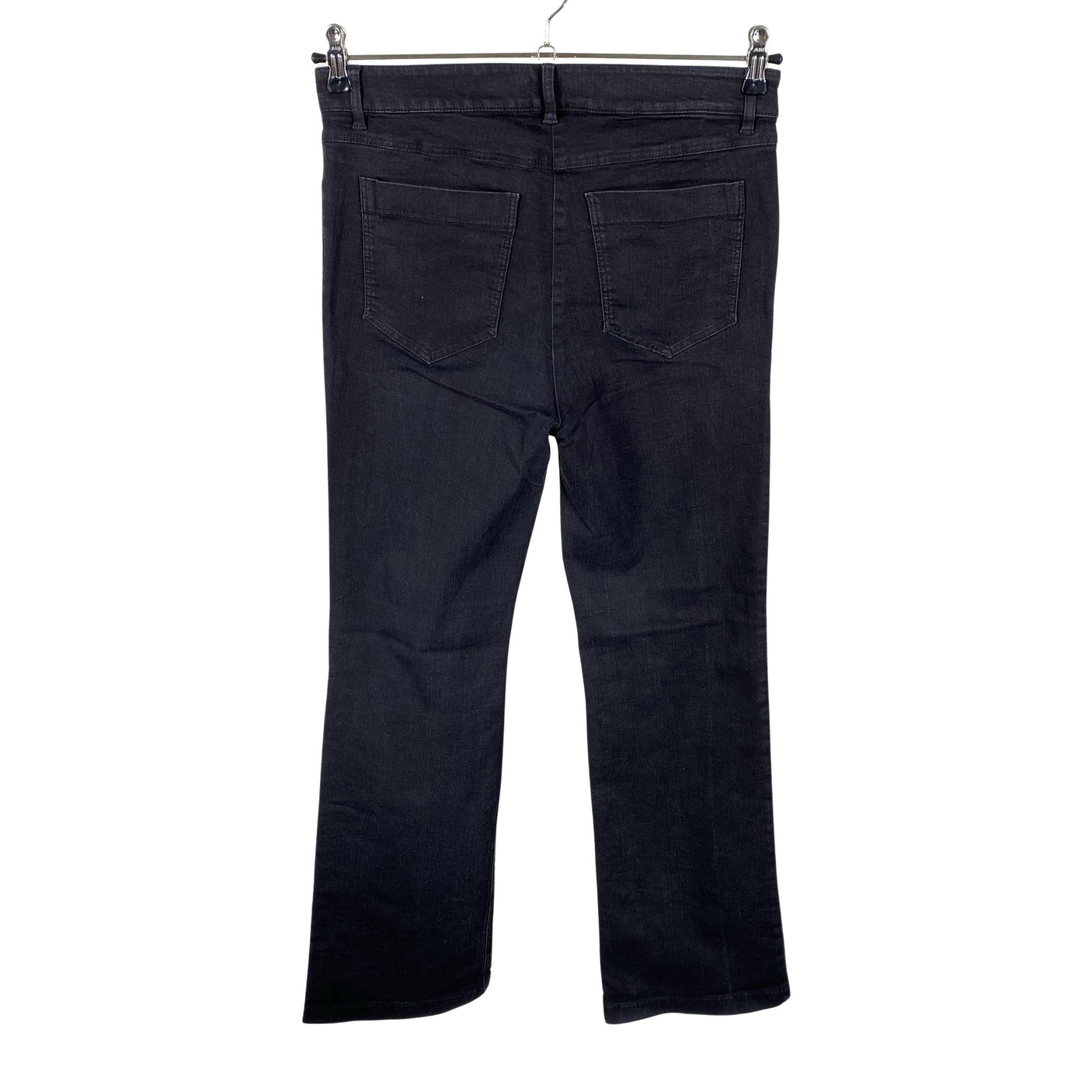 Unisex Voglia - Jeans, size 40 - Black (2)