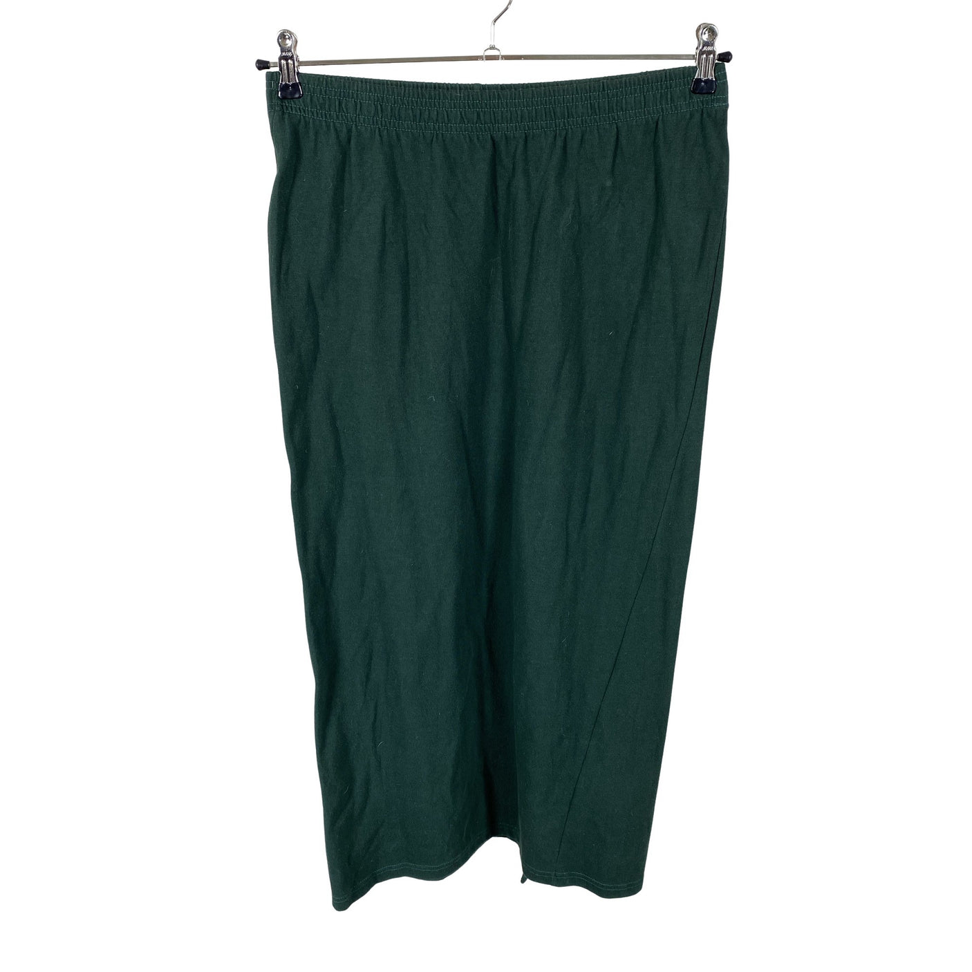 Unisex Marimekko - Tricot skirt, size 38 - Green (1)