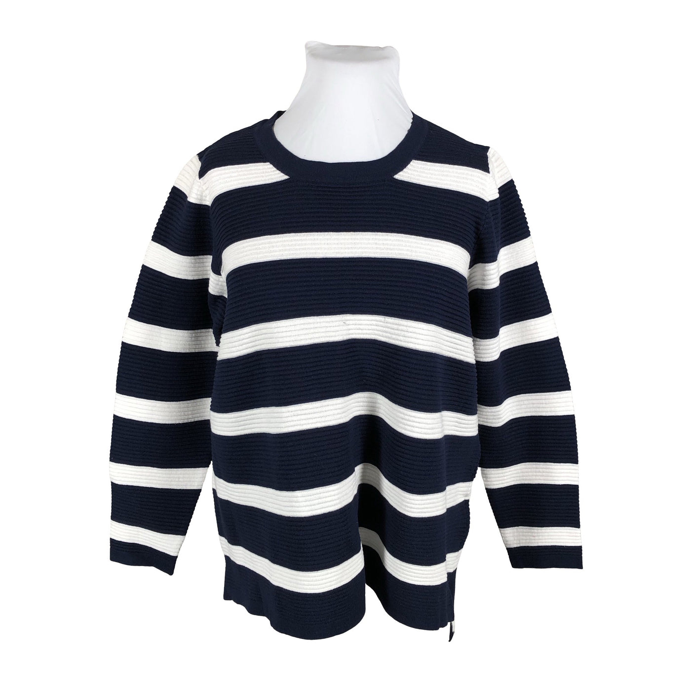 Unisex Junarose - Sweater, size 50 - Blue (2)