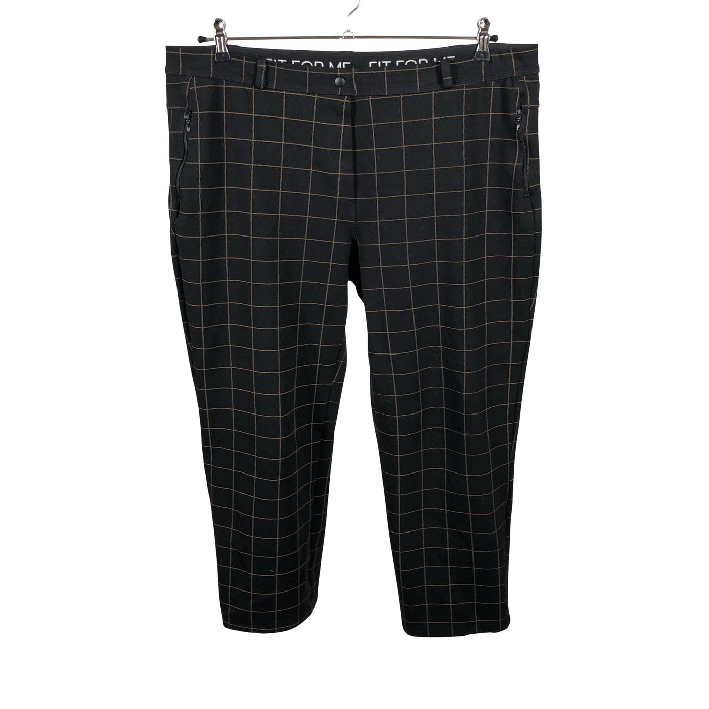 Unisex NP Collection - Slacks, size 48 - Black (3)